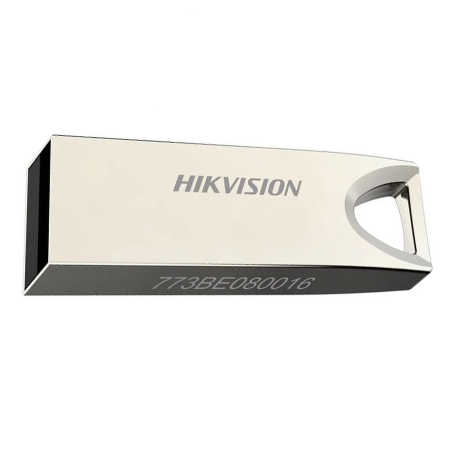 HIKVISION M200 8GB USB 2.0 Type-A Flash Memory فلش مموری 8 گیگابایت هایک ویژن