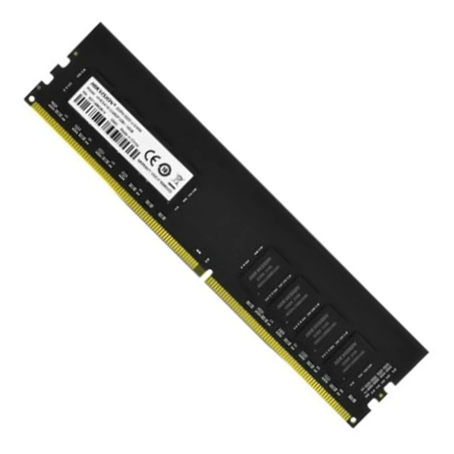 Hikvision NEO 8GB 3200MHz CL19 DDR4 U-DIMM Desktop Ram رم هایک ویژن