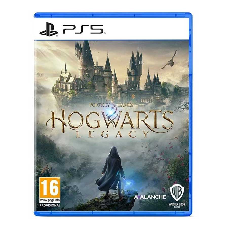 بازی Hogwarts Legacy برای کنسول PS5