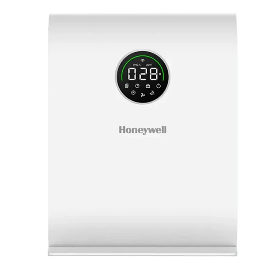 Honeywell Air Touch V5 دستگاه تصفیه کننده هوا هوشمند هانی ول