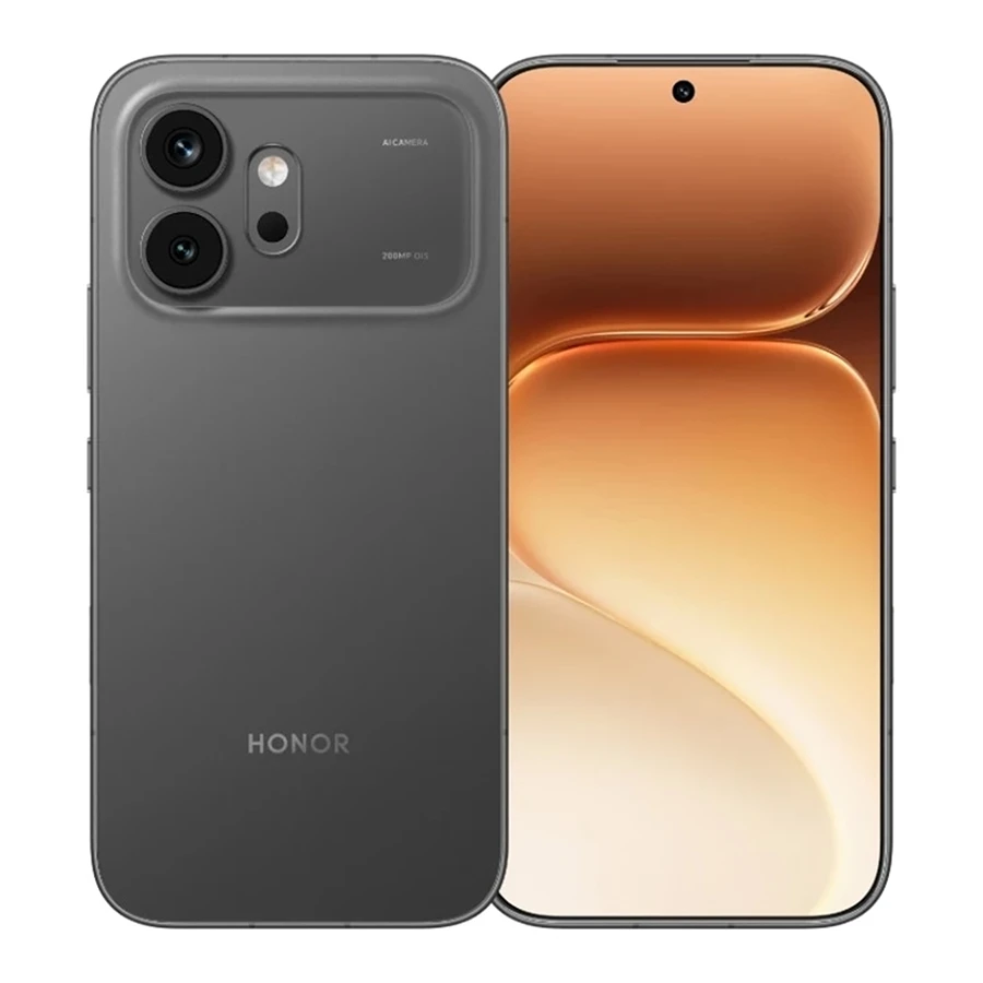 Honor 600 5G 256GB/12GB Smart Phone گوشی موبایل آنر ظرفیت 256 و رم 12 گیگابایت