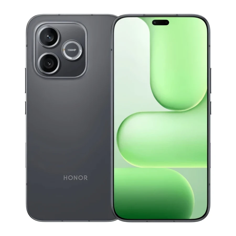 Honor 600 Lite 5G 128GB/8GB Smart Phone گوشی موبایل آنر ظرفیت 128 و رم 8 گیگابایت
