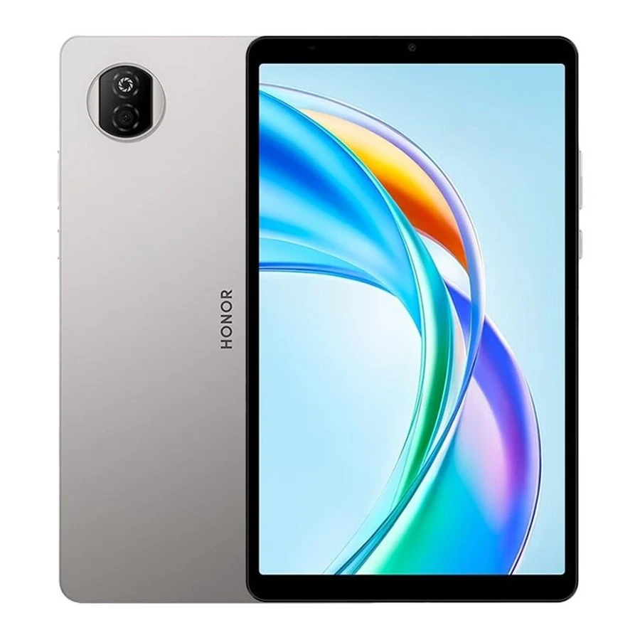 Honor Pad X7 4G 128GB/4GB 8.7 Inch Android Tablet تبلت 8.7 اینچ آنر ظرفیت 128 و رم 4 گیگابایت
