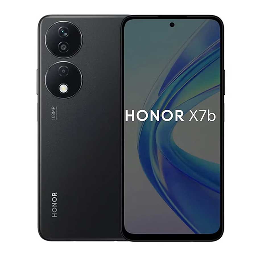 گوشی موبایل هوآوی مدل Honor X7b 4G