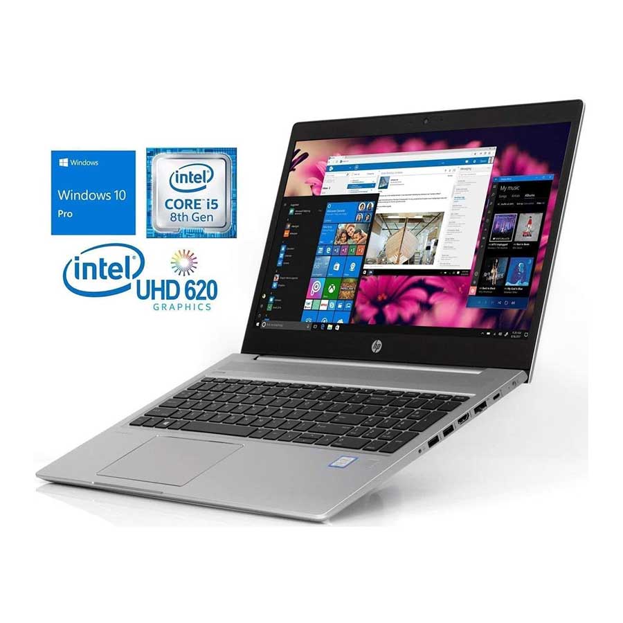 لپ تاپ استوک 15.6 اینچ اچ پی مدل HP 2019 Probook 450 G6