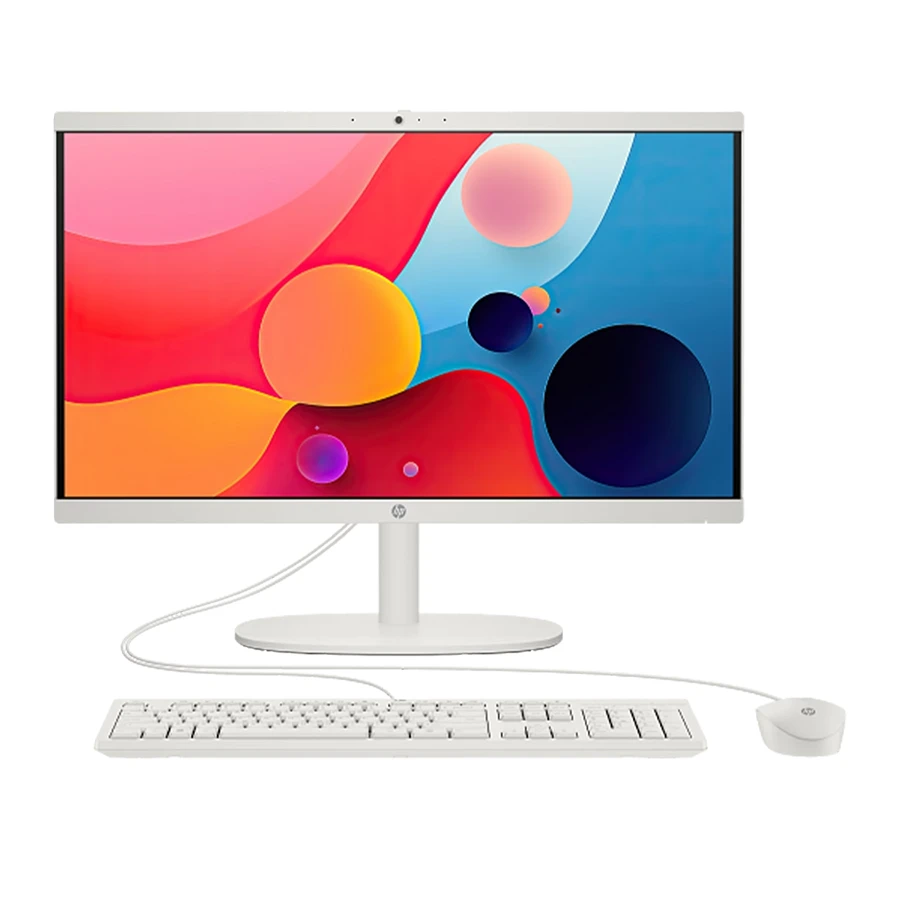 HP-22-dg0012nh-i3-N300-512GB-SSD-16GB-Intel-21-5-Inch-SSD-All-In-One-PC آل این وان 21.5 اینچ اچ پی