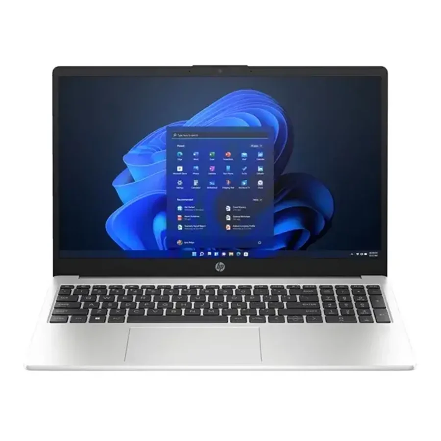 HP 250 G10 i3 1315U/512GB SSD/8GB/Intel 15.6 Inch Laptop لپ تاپ 15.6 اینچ اچ پی