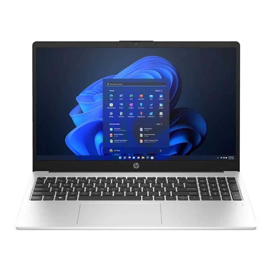 HP 255 G10 Athlon Silver 7120U لپ تاپ 15.6 اینچ اچ پی HP 255 G10 Athlon Silver 7120U