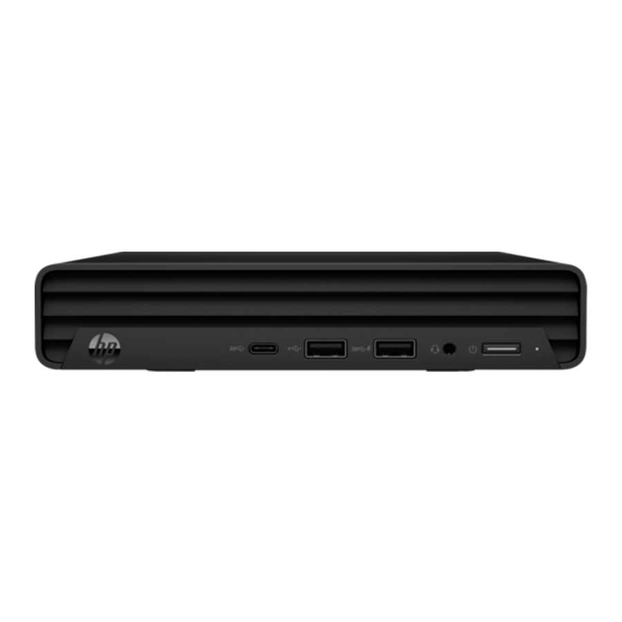 مینی کیس استوک اچ پی مدل HP 260 G4