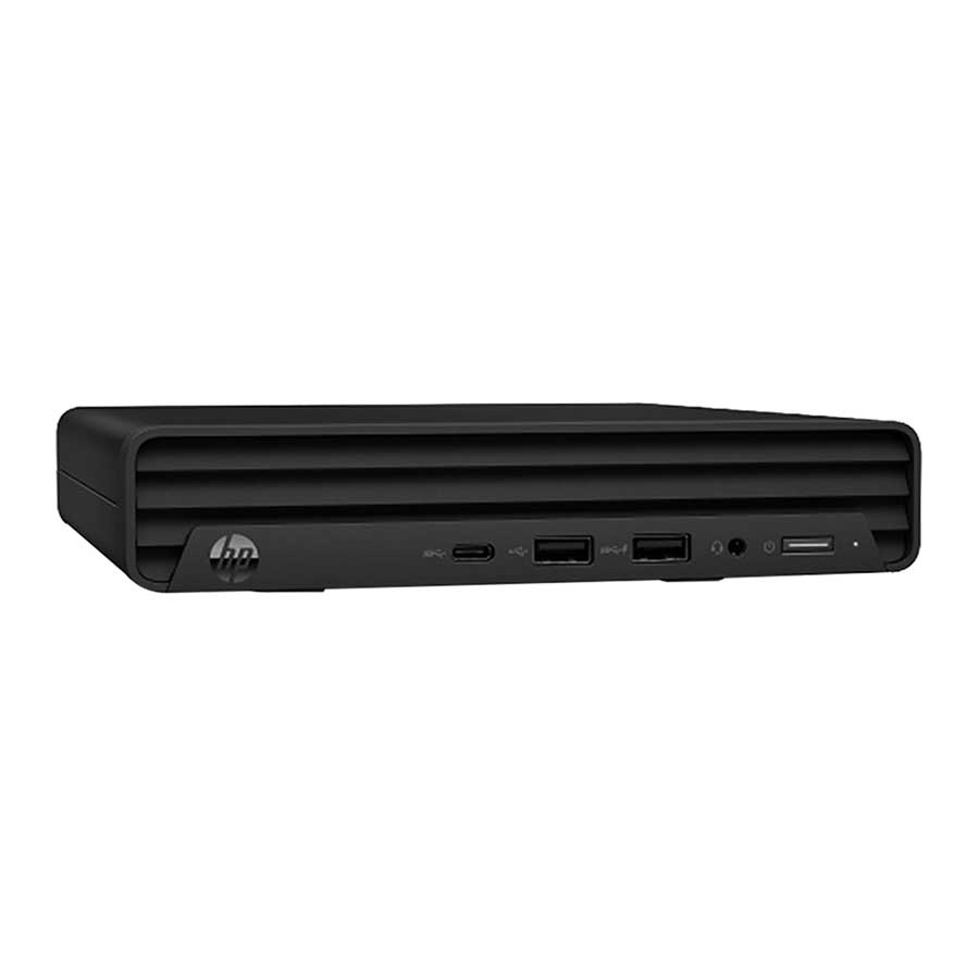 مینی کیس استوک اچ پی مدل HP 260 G4