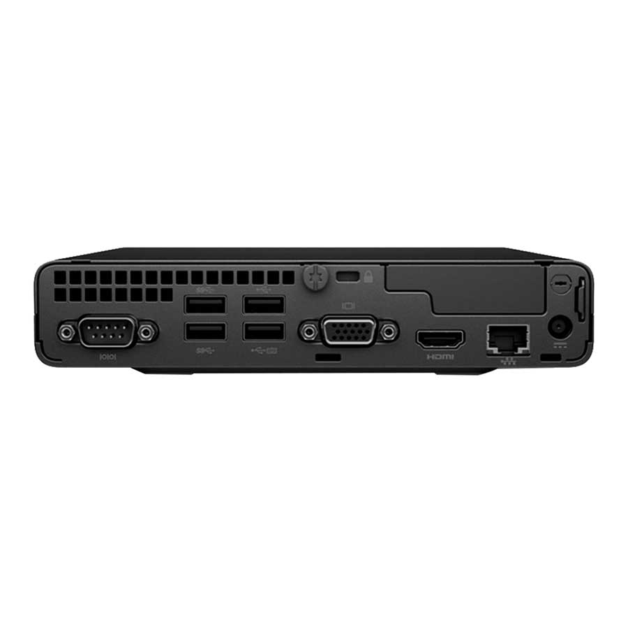 مینی کیس استوک اچ پی مدل HP 260 G4