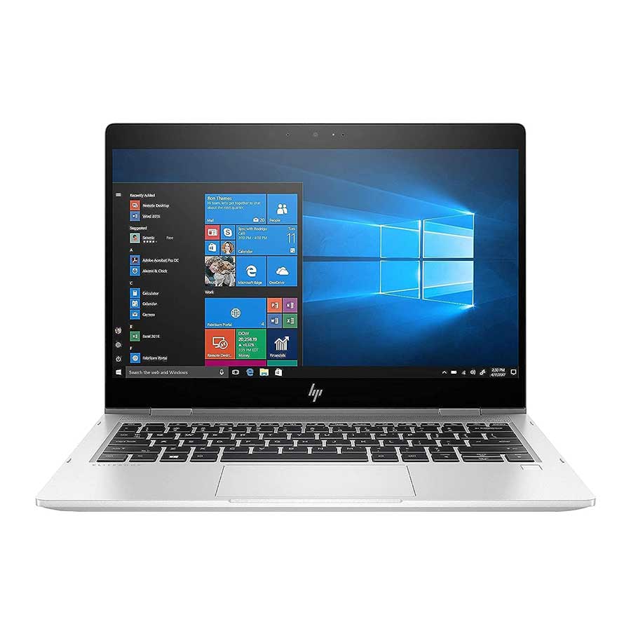 لپ تاپ استوک 13.3 اینچ اچ پی مدل EliteBook 830 G6