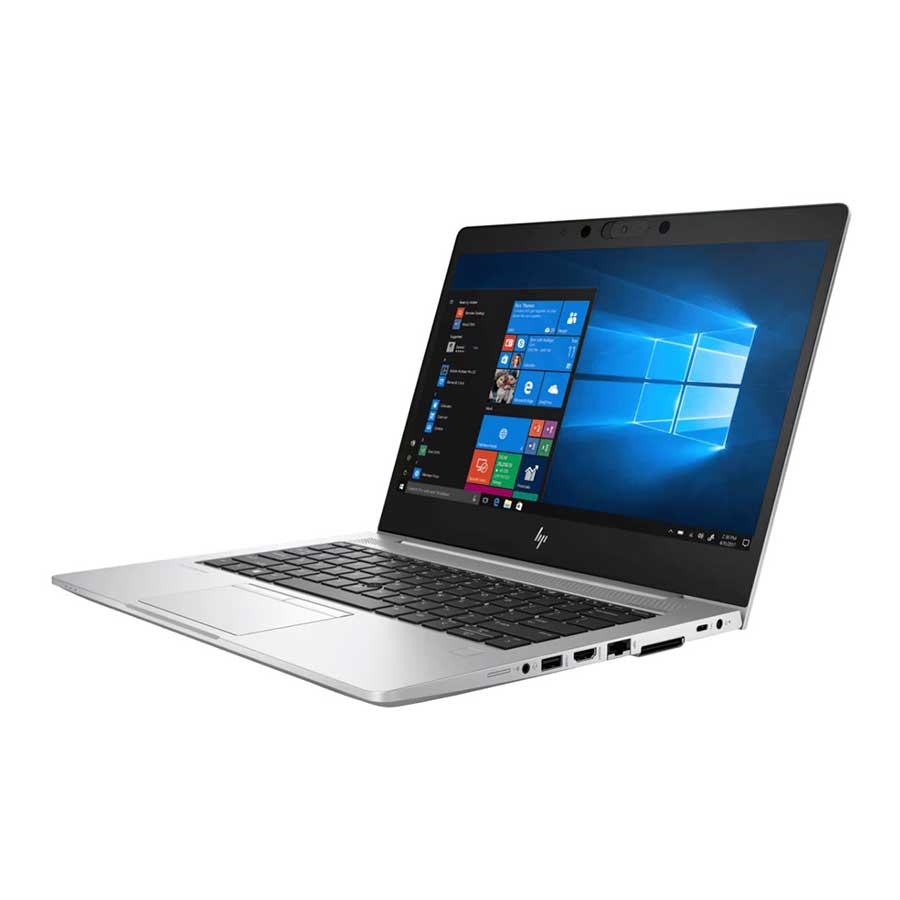 لپ تاپ استوک 13.3 اینچ اچ پی مدل EliteBook 830 G6