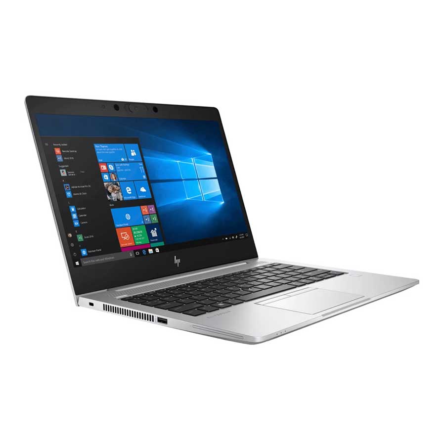 لپ تاپ استوک 13.3 اینچ اچ پی مدل EliteBook 830 G6