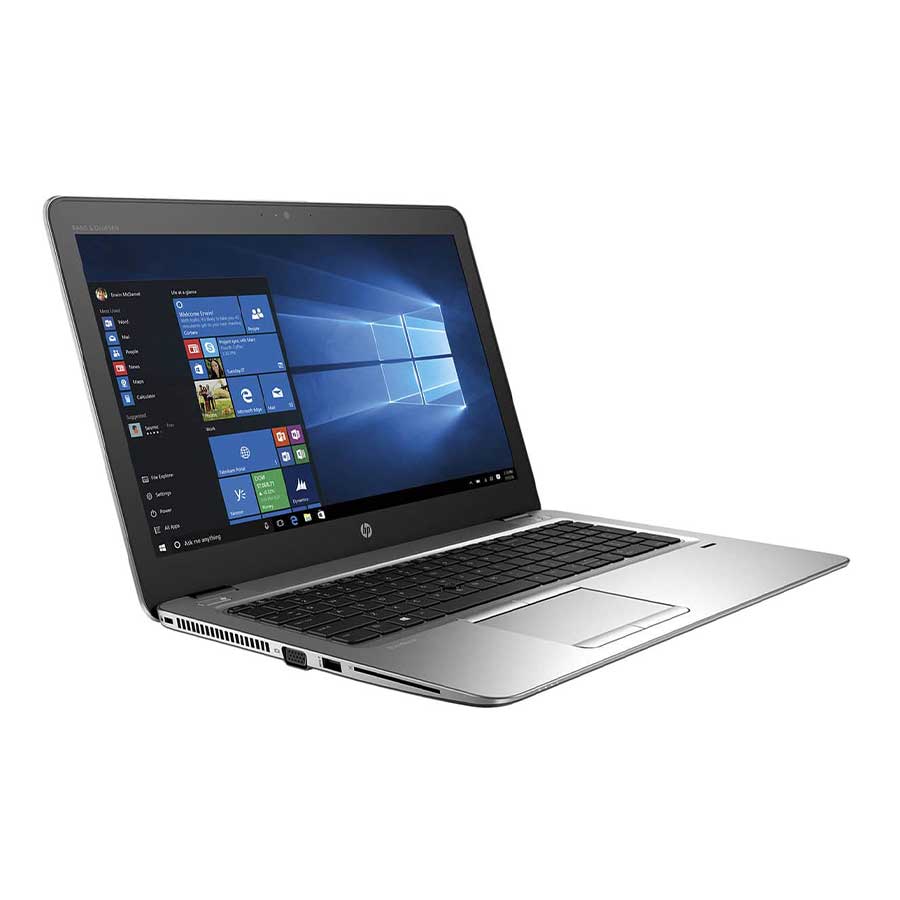 لپ تاپ استوک 15.6 اینچ اچ پی مدل Elitebook 850 G4