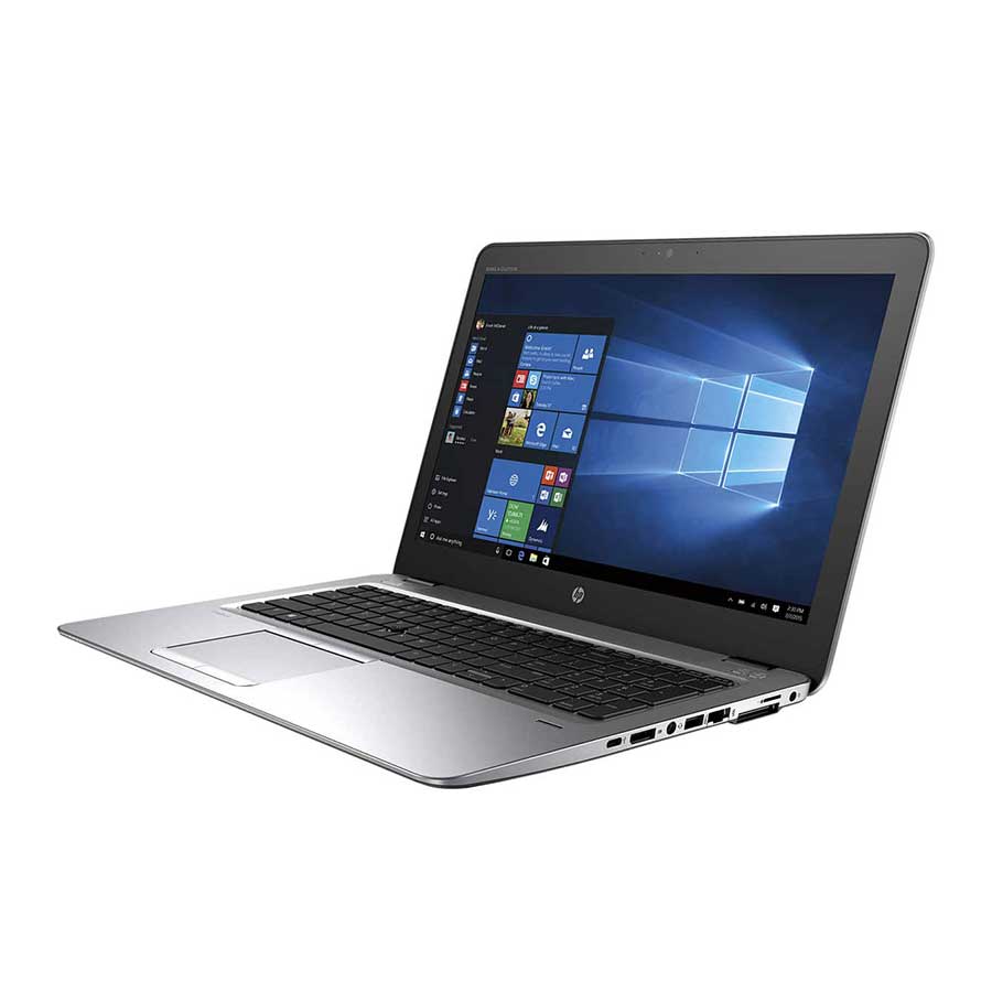 لپ تاپ استوک 15.6 اینچ اچ پی مدل Elitebook 850 G4