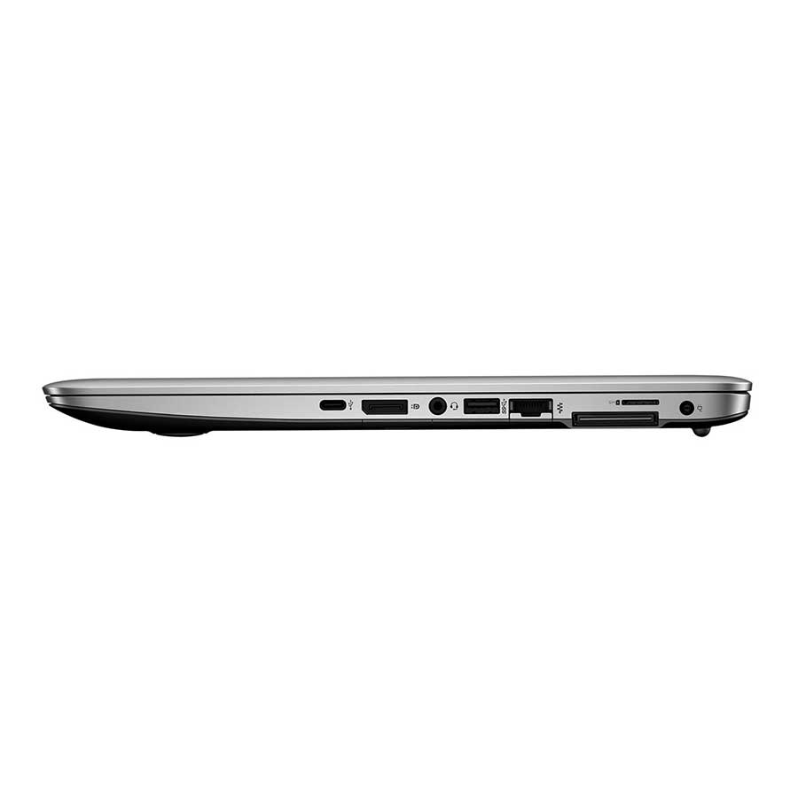 لپ تاپ استوک 15.6 اینچ اچ پی مدل Elitebook 850 G4