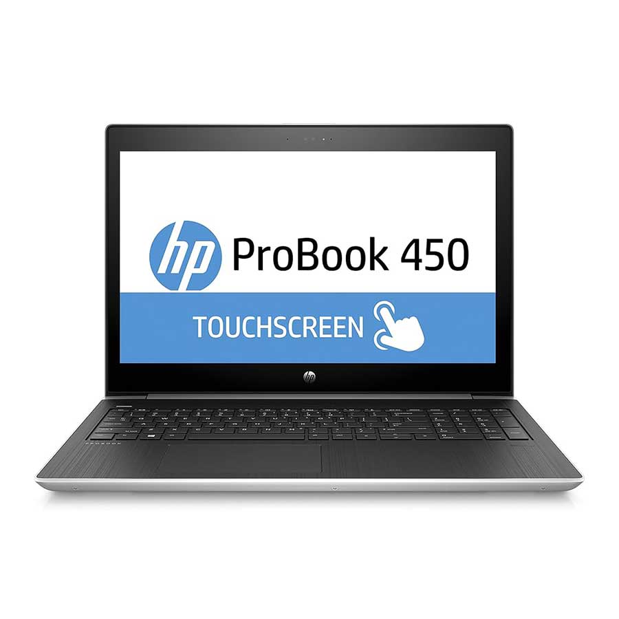 لپ تاپ استوک 15.6 اینچ اچ پی مدل ProBook 450 G5