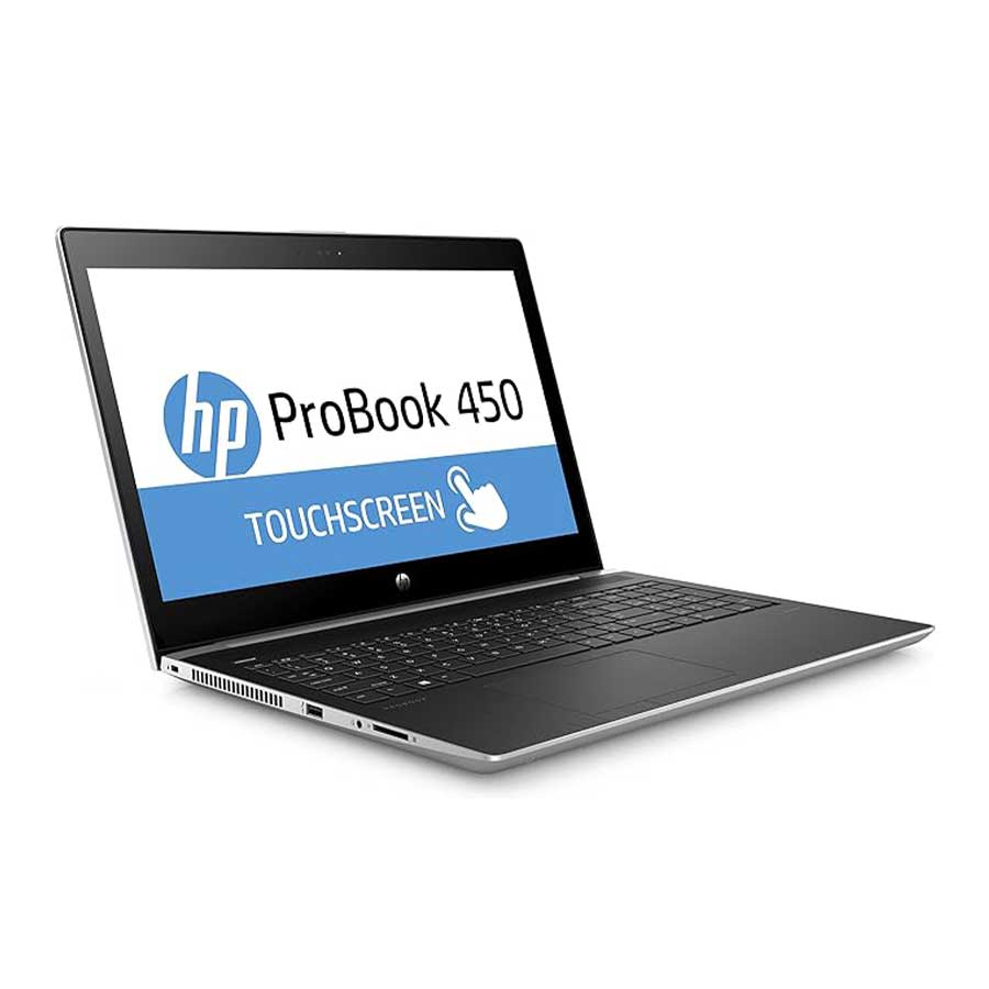 لپ تاپ استوک 15.6 اینچ اچ پی مدل ProBook 450 G5