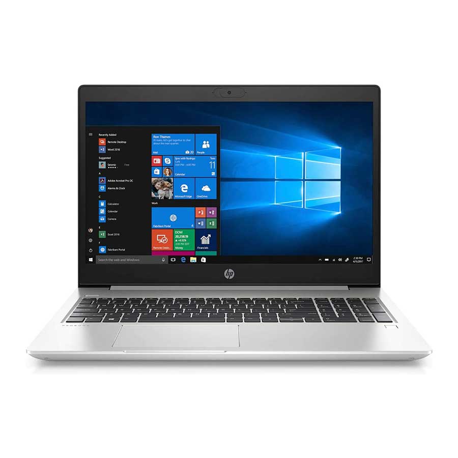 لپ تاپ استوک 15.6 اینچ اچ پی مدل ProBook 450 G7 Core i5