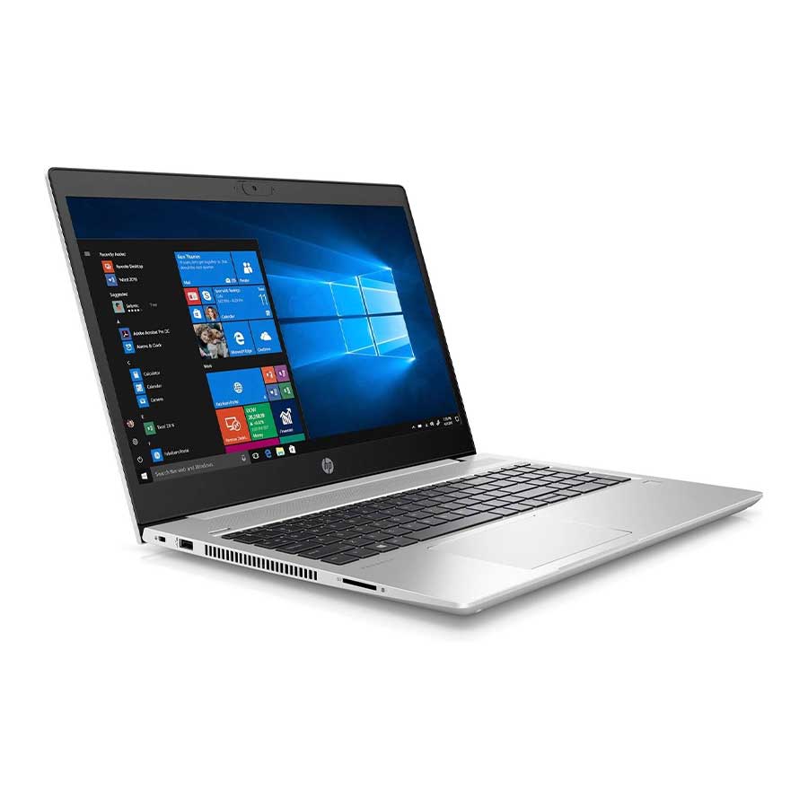 لپ تاپ استوک 15.6 اینچ اچ پی مدل ProBook 450 G7 Core i5