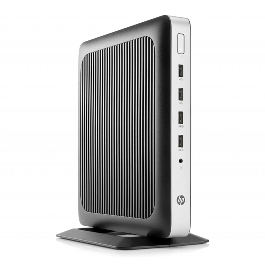 HP T630 AMD GX-420GI/AMD Radeon R7E Thin Client تین کلاینت اچ پی