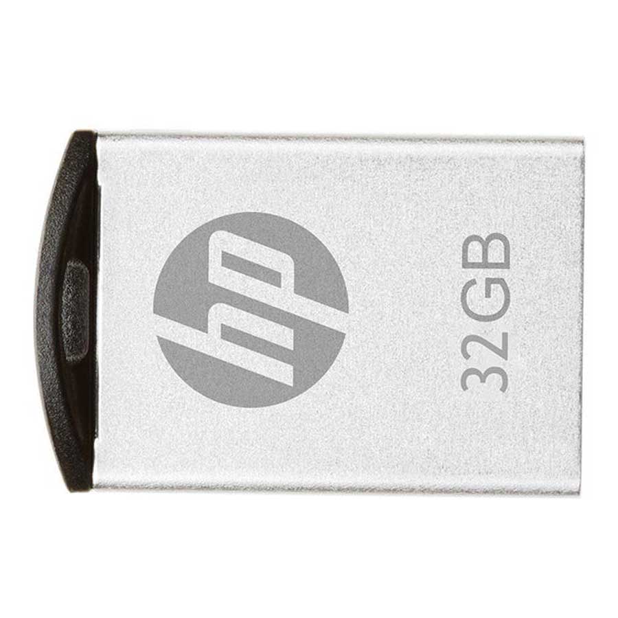 فلش مموری 32 گیگابایت USB 2.0 اچ پی مدل v222w