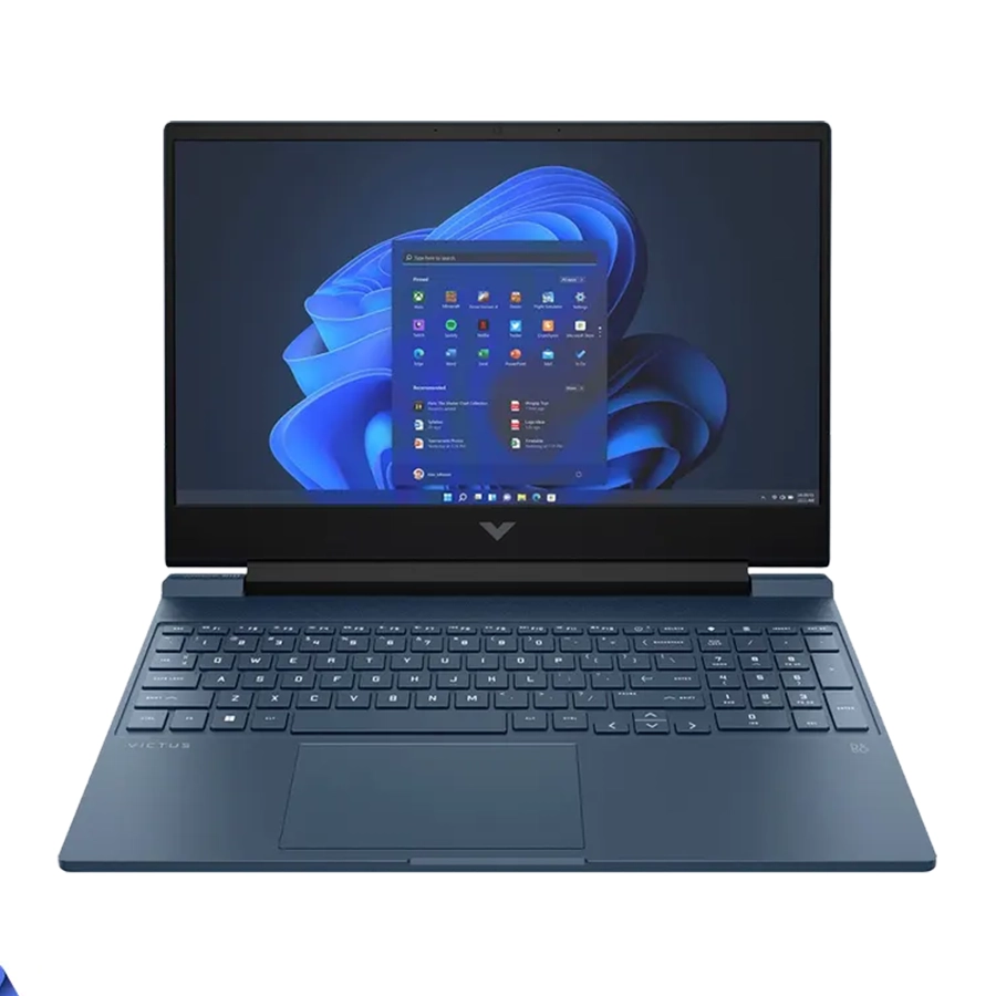 Victus 15-FB3009AX-ZD Ryzen 5 8645HS/1TB SSD/24GB/RTX3050 6GB لپ تاپ گیمینگ 15 اینچ اچ پی Victus 15-FB3009AX-ZD Ryzen 5 8645HS/1TB SSD/24GB/RTX3050 6GB