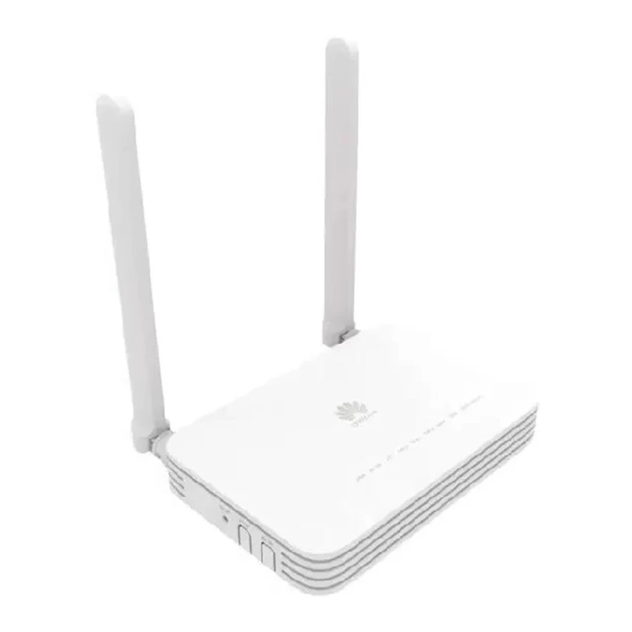 Huawei EG8141A5 مودم روتر فیبر نوری بیسیم هواوی