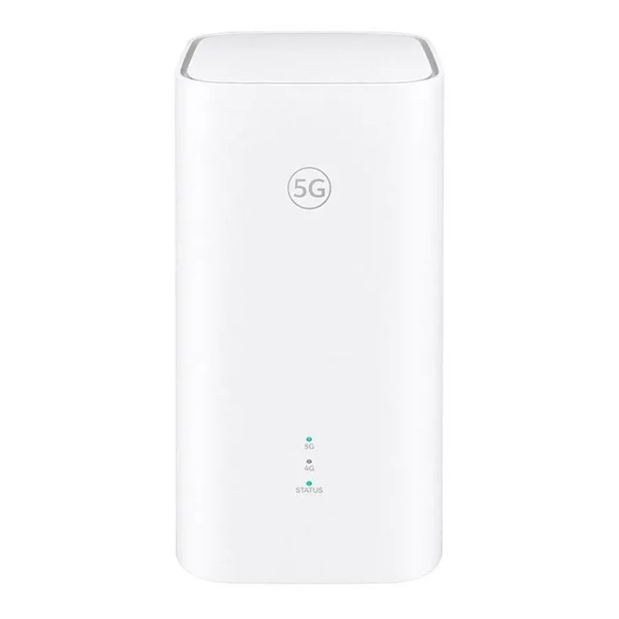 H153-381 CPE 5s مودم روتر 5G بیسیم و دوباند هواوی