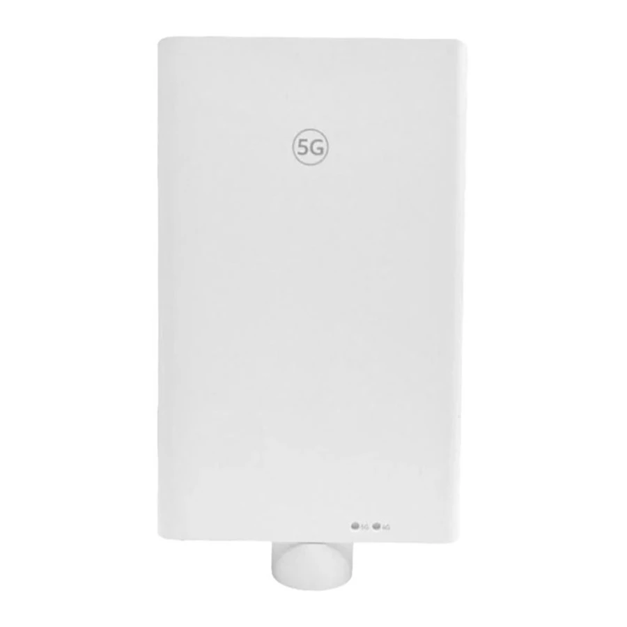 Huawei H362-383 CPE Max 6 Wireless WiFi-6 5G Modem Router مودم روتر 5G بیسیم هواوی
