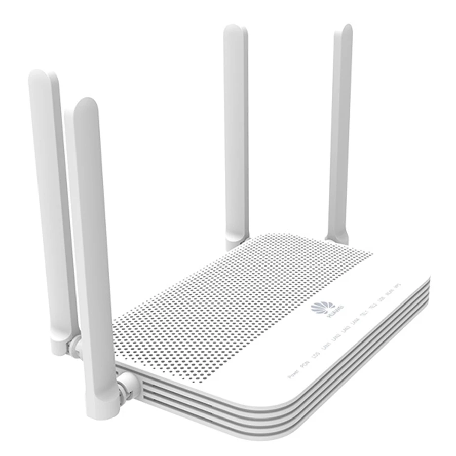 HG8245W5 مودم روتر فیبر نوری بیسیم دو باند هوآوی