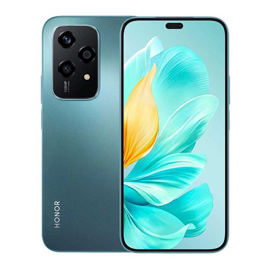 گوشی موبایل هوآوی مدل Honor 200 Lite 5G