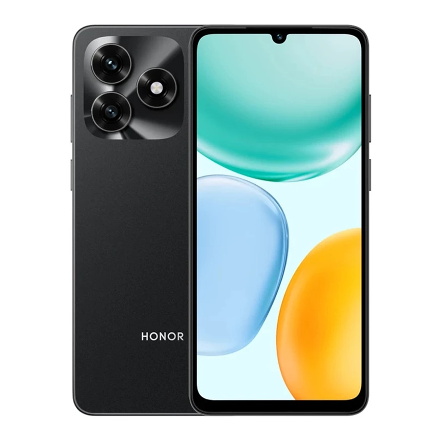 مدل Honor X5C Plus 4G ظرفیت 64 و رم 4 گیگابایت گوشی موبایل آنر مدل Honor X5C Plus 4G ظرفیت 64 و رم 4 گیگابایت