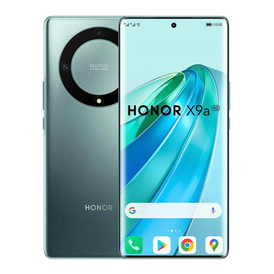 گوشی موبایل هوآوی مدل Honor X9a 5G