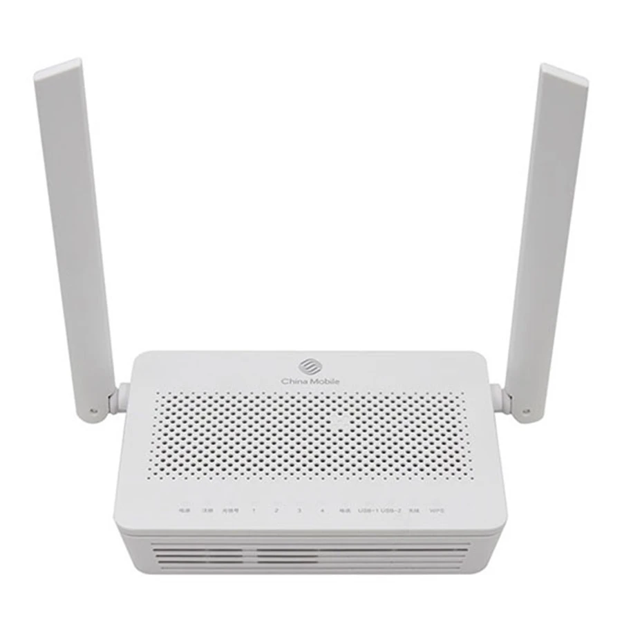 HS8546V5 مودم روتر فیبر نوری بیسیم و دوباند هوآوی