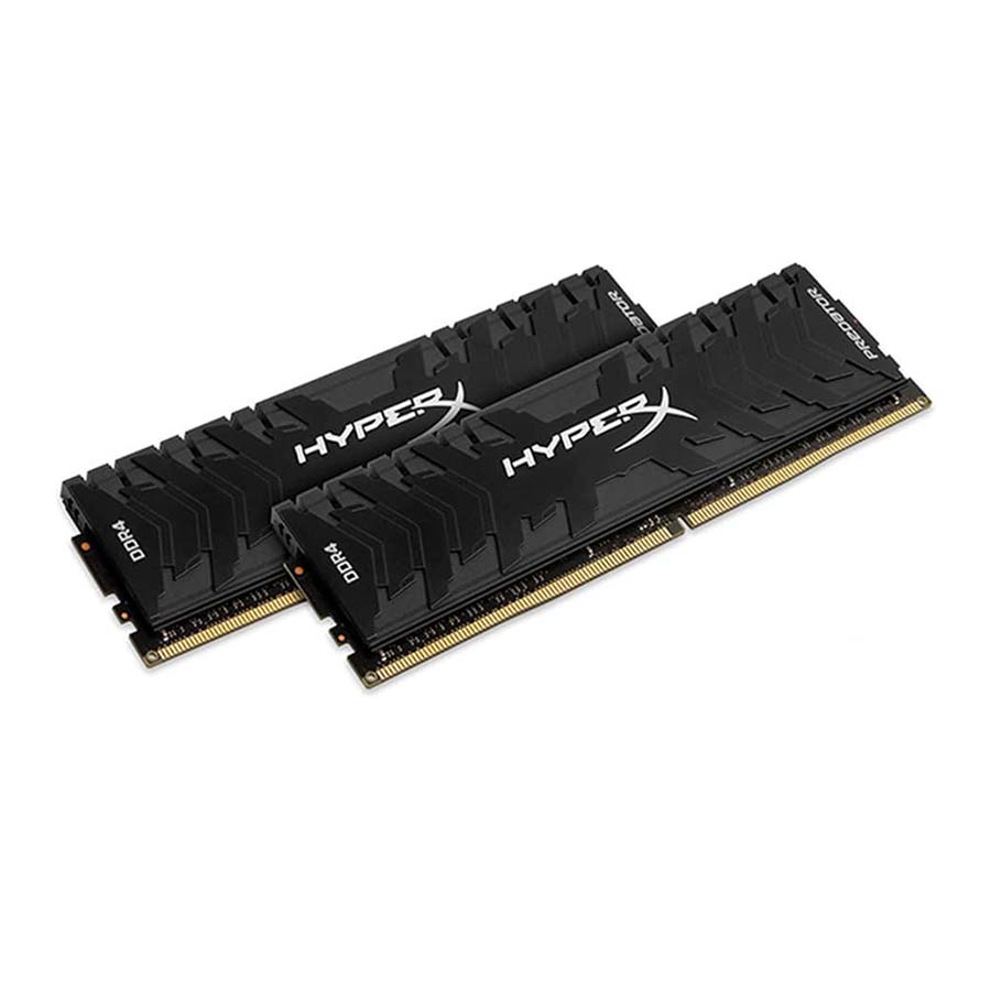 رم کینگستون HyperX PREDATOR Dual DDR4