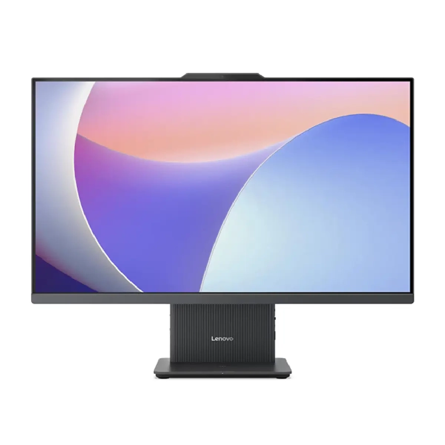 IdeaCentre A390 Core i5 13420H/512GB SSD/8GB آل این وان 27 اینچ لنوو IdeaCentre A390 Core i5 13420H/512GB SSD/8GB