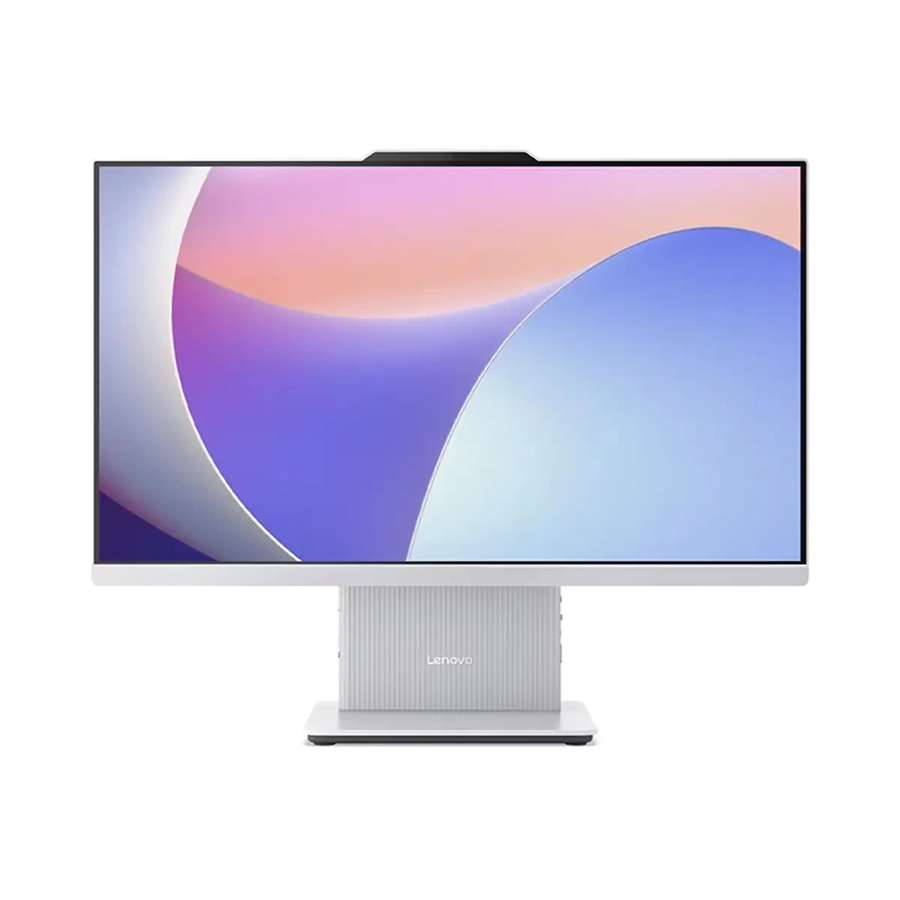IdeaCentre AiO 24IRH9 A390 i3 1315U/512GB /8GB/Intel UHD Graphics 630 آل این وان 23.8 اینچ لنوو IdeaCentre AiO 24IRH9 A390 i3 1315U/512GB /8GB/Intel UHD Graphics 630