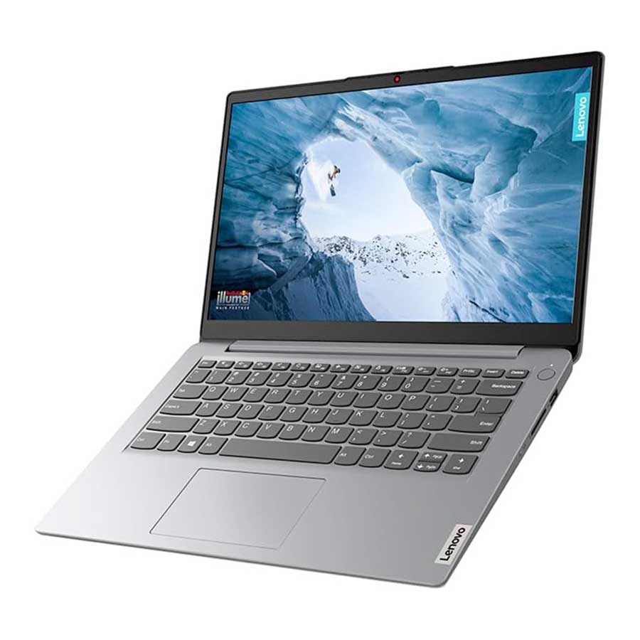 لپ تاپ 14 اینچ لنوو IdeaPad 1 14LAU7