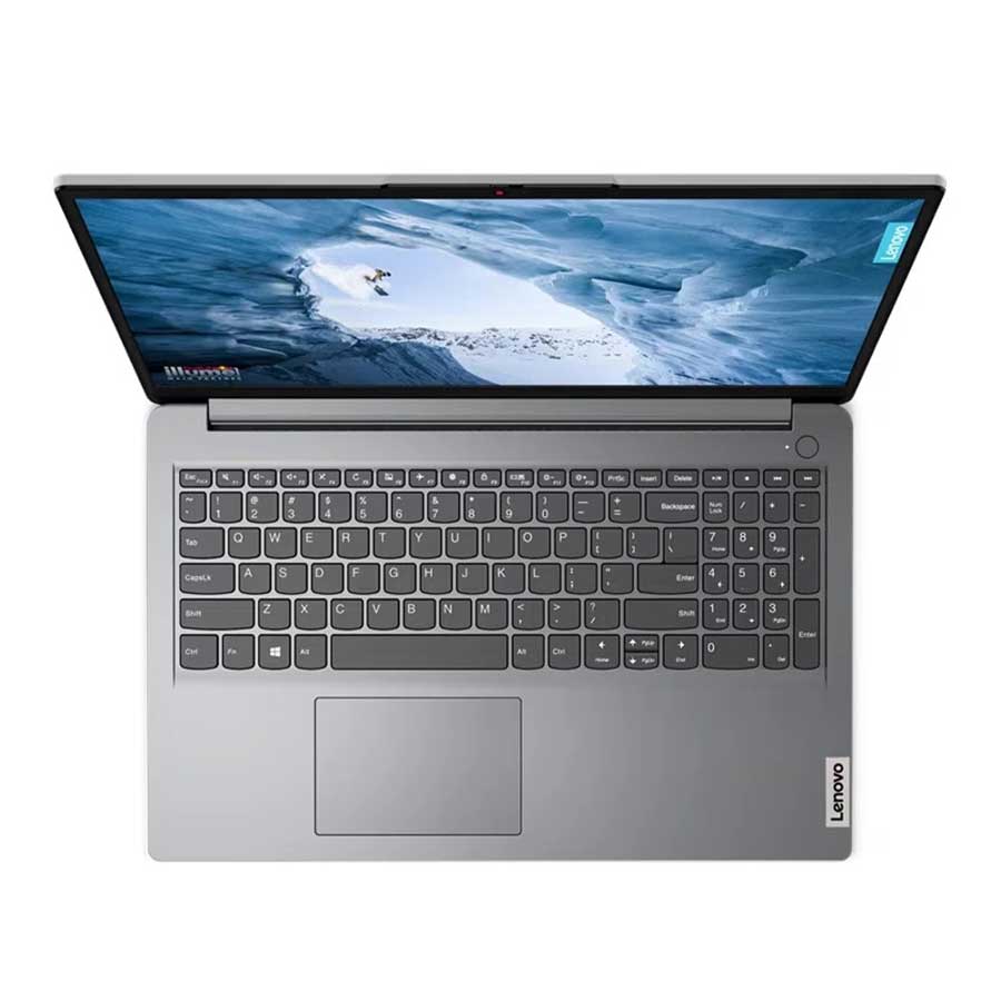 لپ تاپ 15.6 اینچ لنوو IdeaPad 1 new