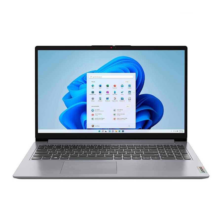 لپ تاپ 15.6 اینچ لنوو IdeaPad 1 new