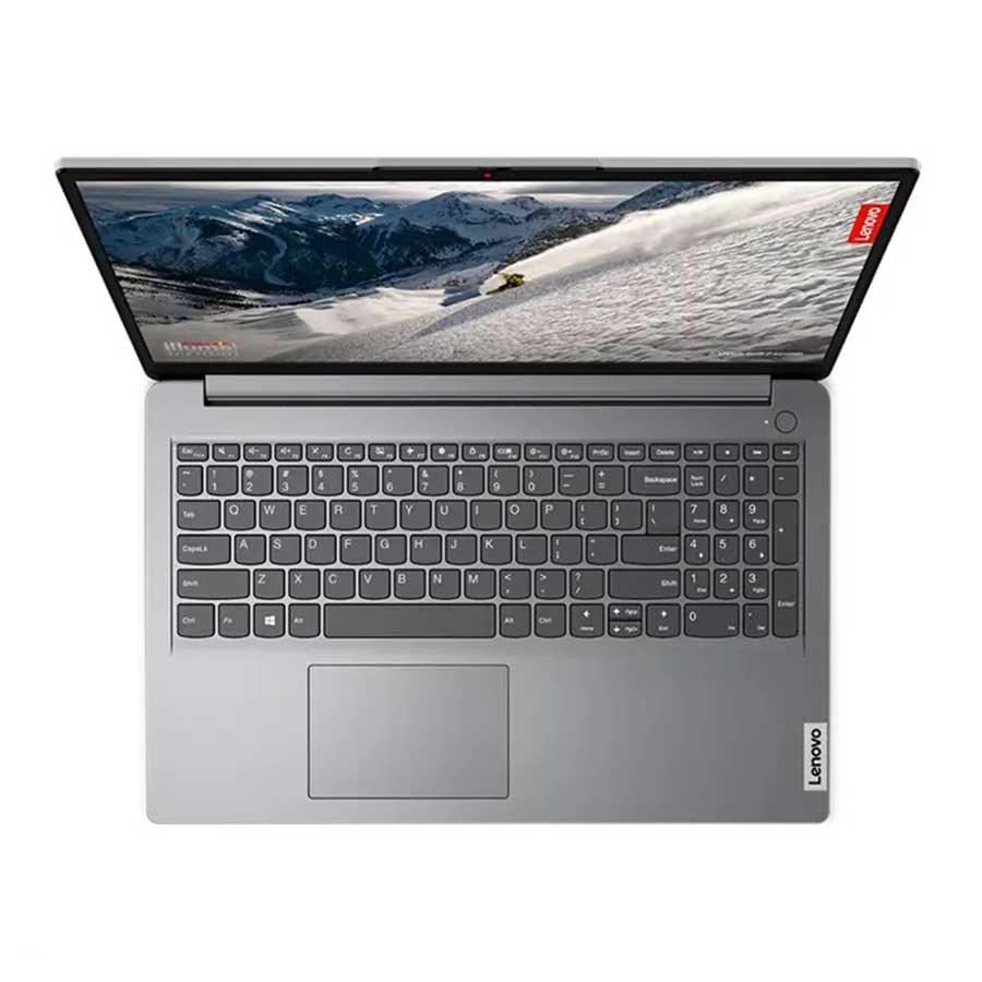 لپ تاپ 15.6 اینچ لنوو IdeaPad 1-F