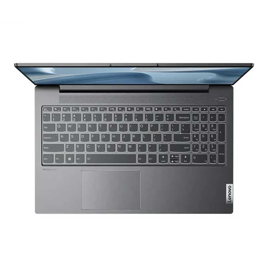 لپ تاپ 15.6 اینچ لنوو IdeaPad 5 2022