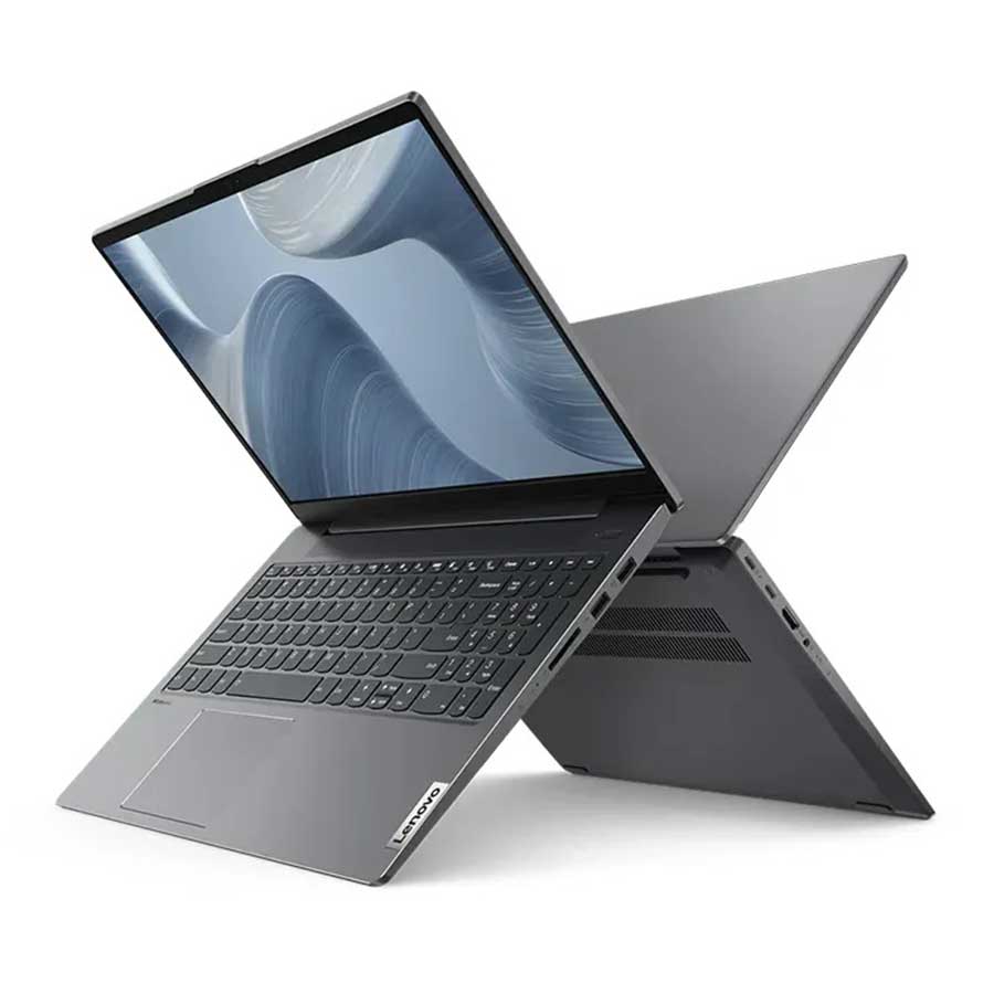 لپ تاپ 15.6 اینچ لنوو IdeaPad 5 2022