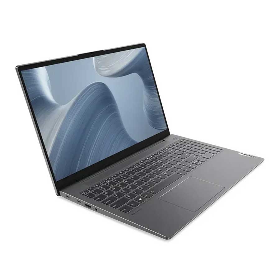 لپ تاپ 15.6 اینچ لنوو IdeaPad 5 2022