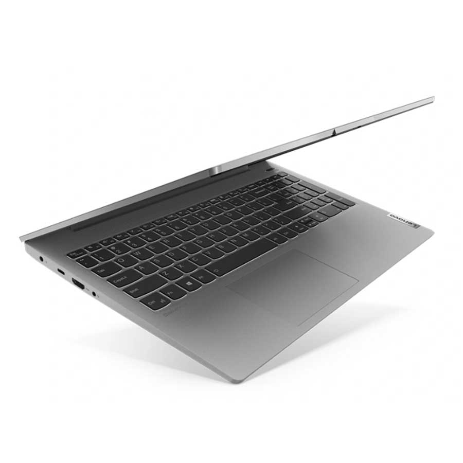 لپ تاپ 15.6 اینچ لنوو IdeaPad 5-J Ryzen 7 5700U/512GB SSD/16GB/AMD