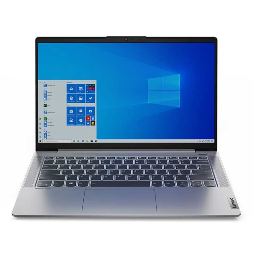 لپ تاپ 14 اینچ لنوو IdeaPad 5-K Core i7 1165G7/512GB SSD/16GB/MX450 2GB