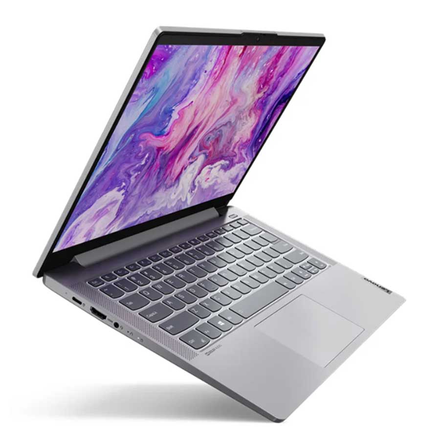 لپ تاپ 14 اینچ لنوو IdeaPad 5-K Core i7 1165G7/512GB SSD/16GB/MX450 2GB