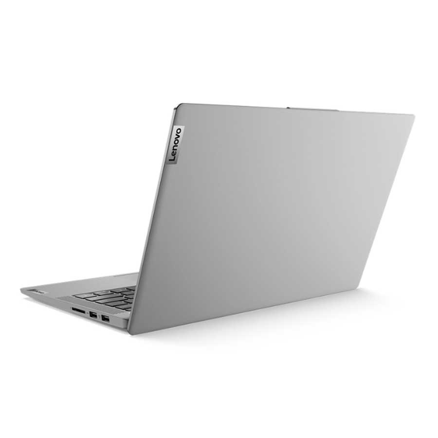 لپ تاپ 14 اینچ لنوو IdeaPad 5-K Core i7 1165G7/512GB SSD/16GB/MX450 2GB